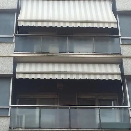 Appartement Venice Piave Mestre